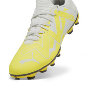 Sapatos de futebol Puma Future Play FG/AG - Voltage Pack