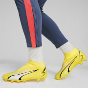 Sapatos de futebol Puma Ultra Match LL FG/AG - Voltage Pack