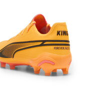 Sapatos de futebol Puma King Ultimate FG/AG