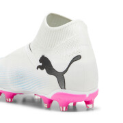 Sapatos de futebol Puma Future 7 Match+LL FG/AG