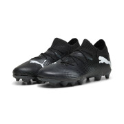 Sapatos de futebol para crianças Puma Future 7 Match FG/AG Jr