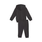 Conjunto de casaco com capuz para bebé e jogging bébé Puma MAPF1