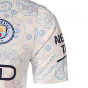 Terceira camisola Manchester City 2020/21