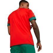 Home jersey Maroc CAN 2023