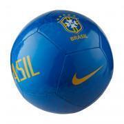 Balão Brésil Pitch