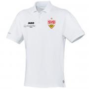 Camisa pólo infantil VfB Stuttgart Classic