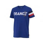 T-shirt de criança France Graphic 2022/23