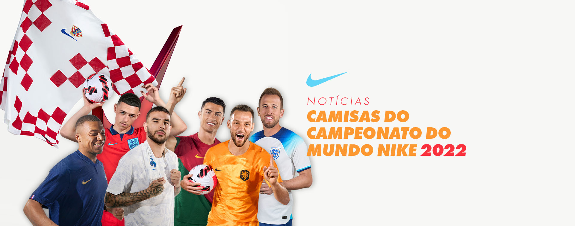 Copa do Mundo Nike