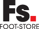 Foot-Store : sapatos, vestuário, bolas de futebol e equipamento